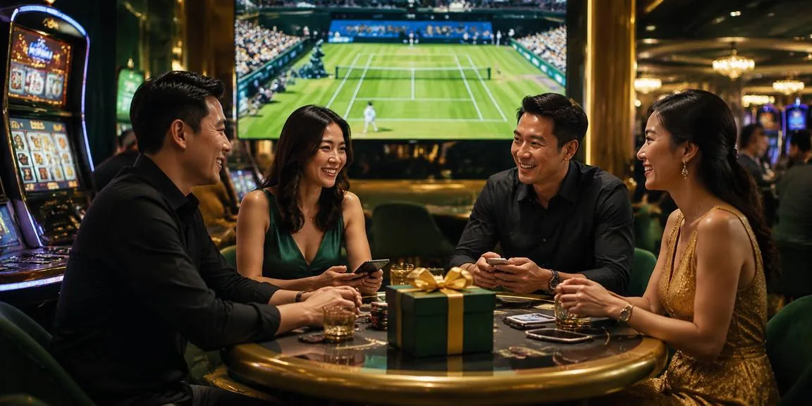 pg789 Casino Đáng Tin Cậy