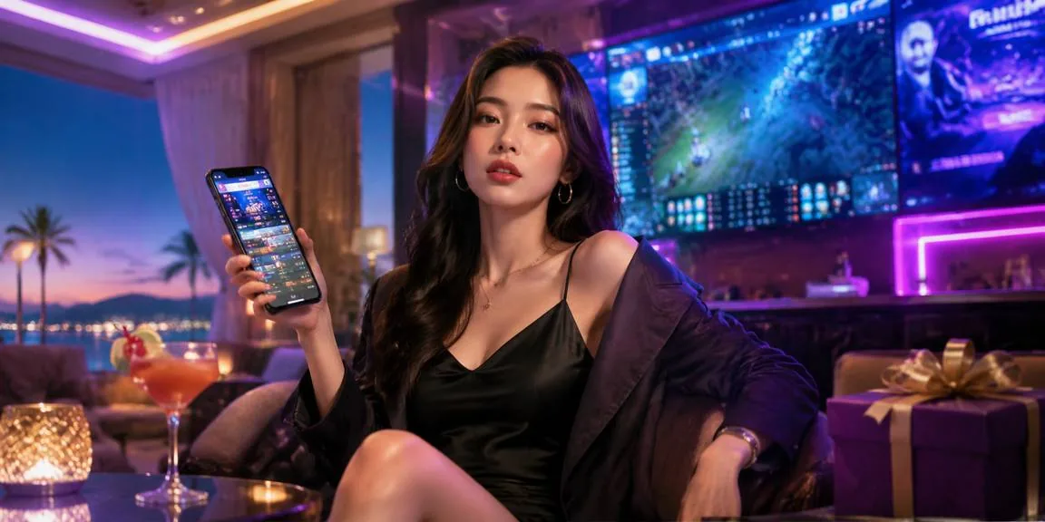 pg789 Vào Sảnh Di Động Trong Ba Bước